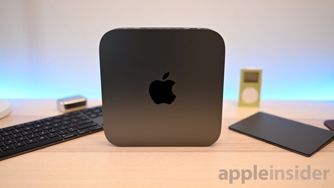 Display for mac mini 2014