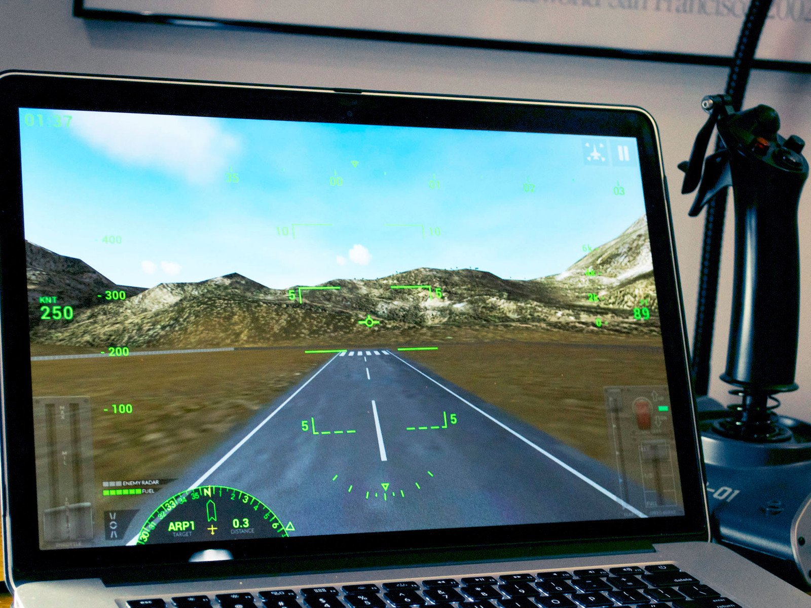 Flight Simulators For Mac