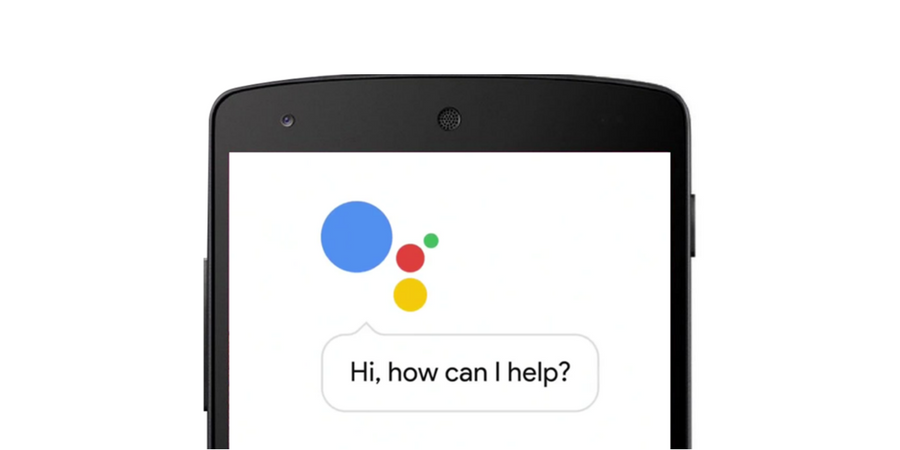Google Assistant For Mac